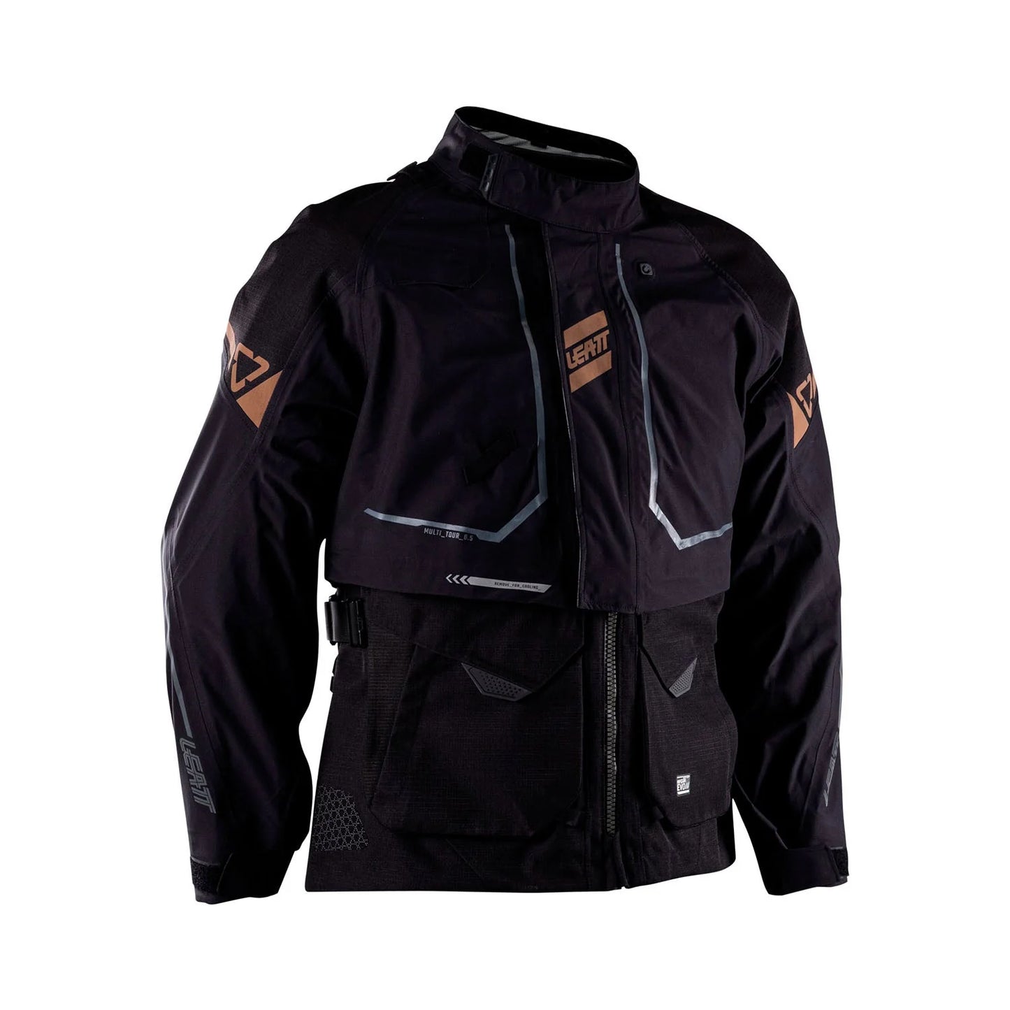 Leatt ADV MultiTour 8.5 Chaqueta