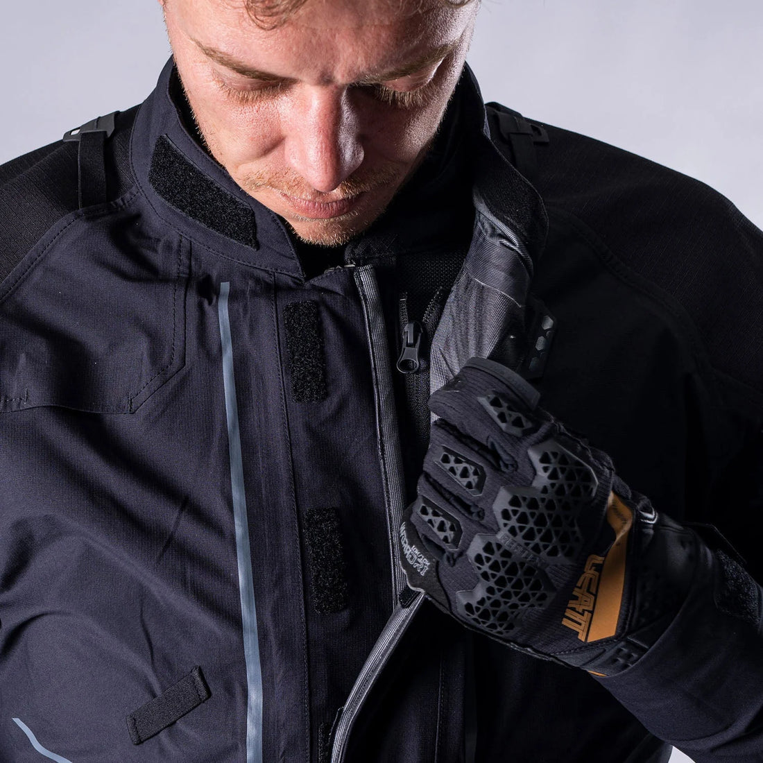 Leatt ADV MultiTour 8.5 Chaqueta