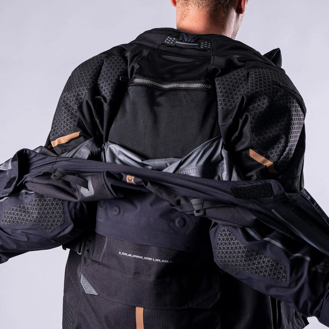 Leatt ADV MultiTour 8.5 Chaqueta