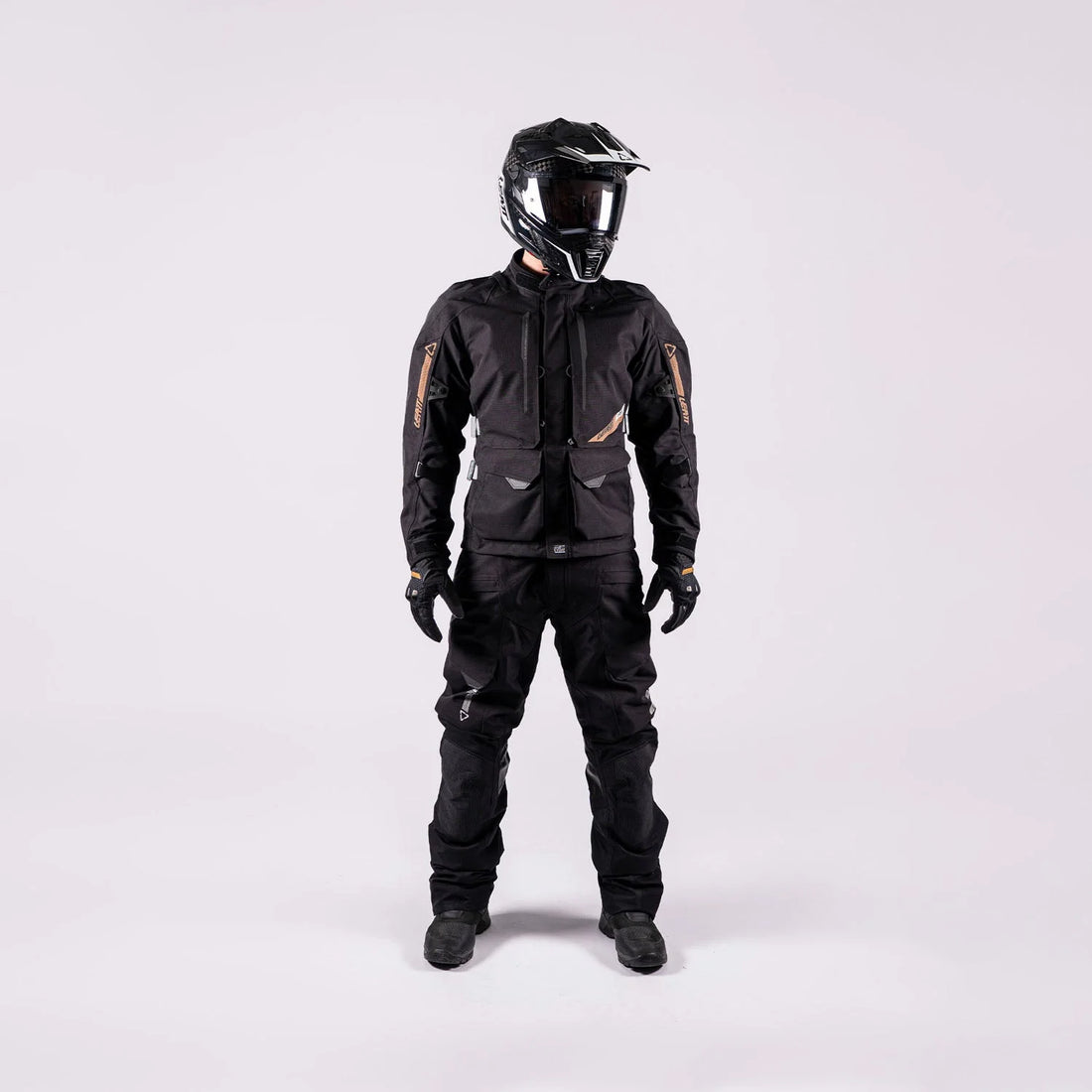 Leatt ADV DriTour 5.5 Chaqueta