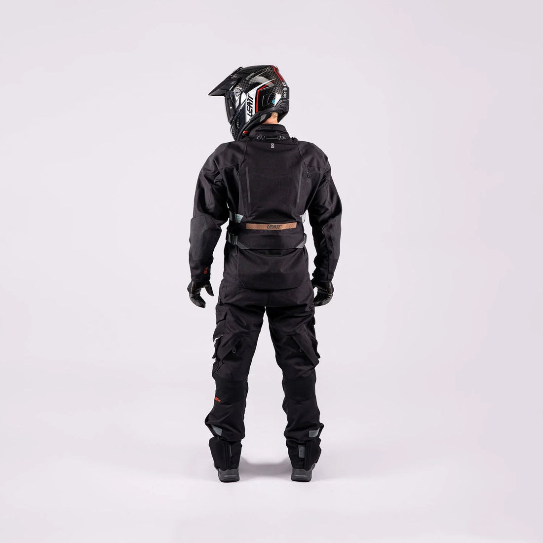 Leatt ADV DriTour 5.5 Chaqueta