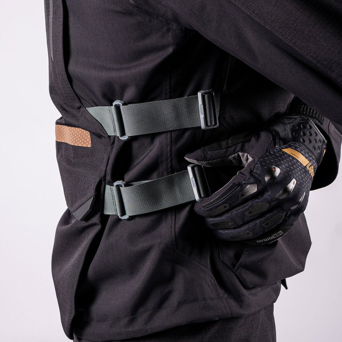Leatt ADV DriTour 5.5 Chaqueta