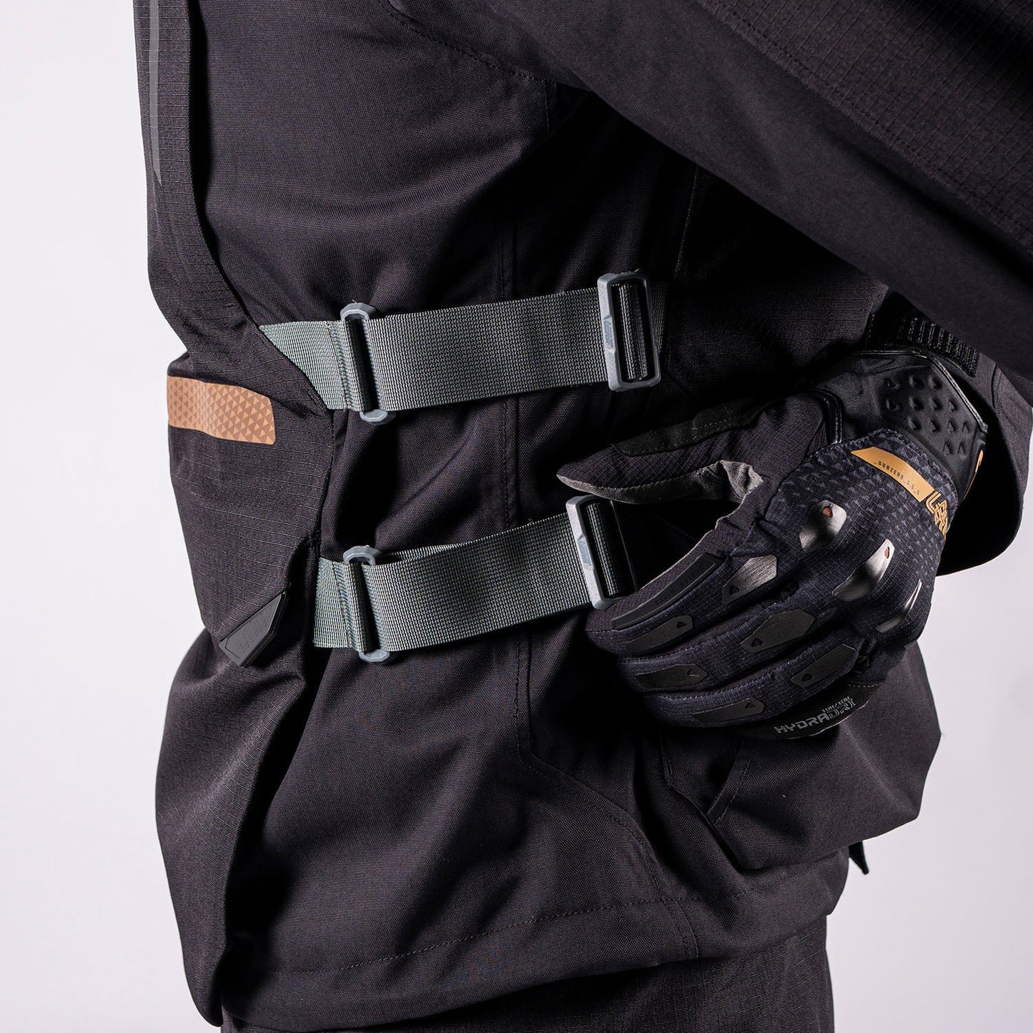 Leatt ADV DriTour 5.5 Chaqueta