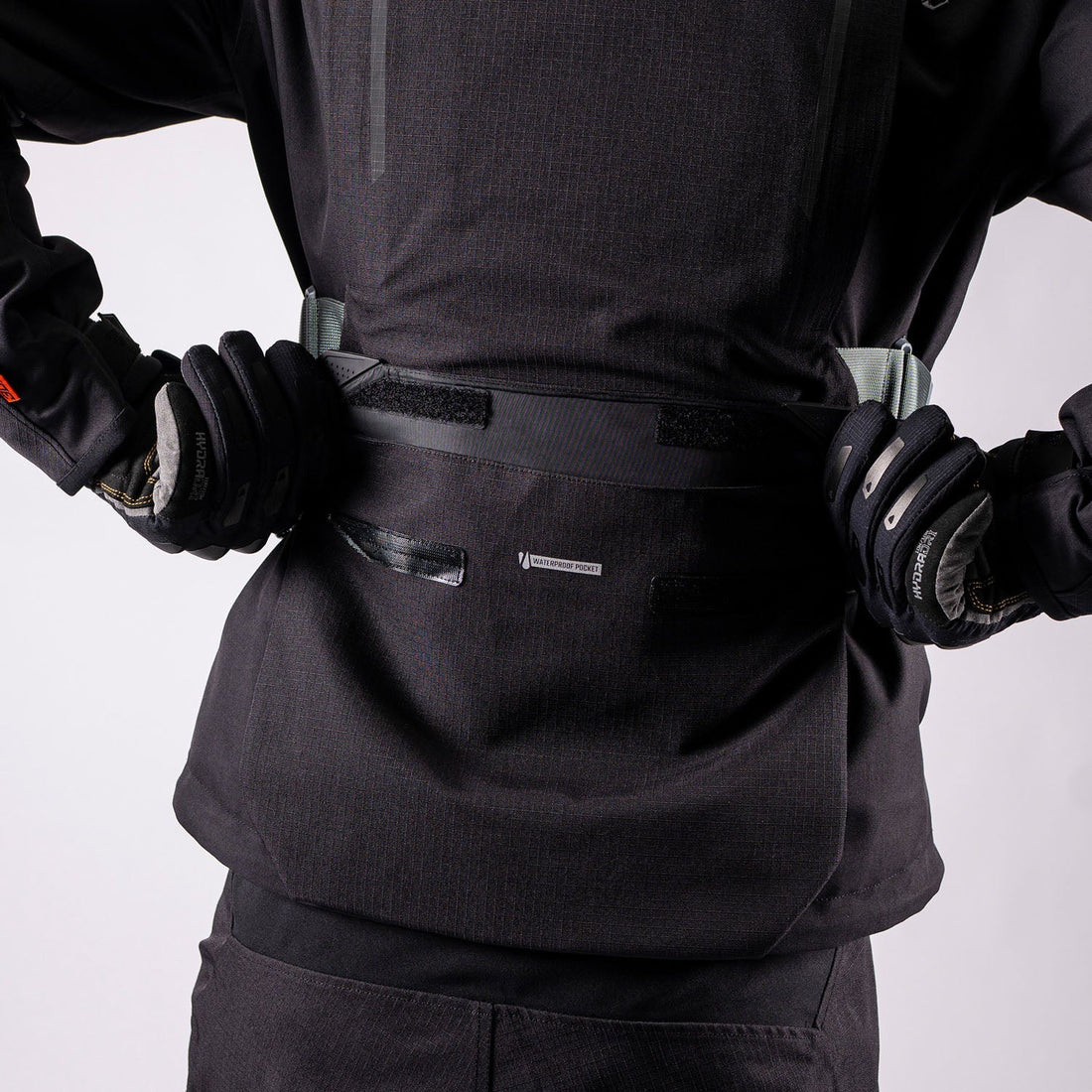 Leatt ADV DriTour 5.5 Chaqueta