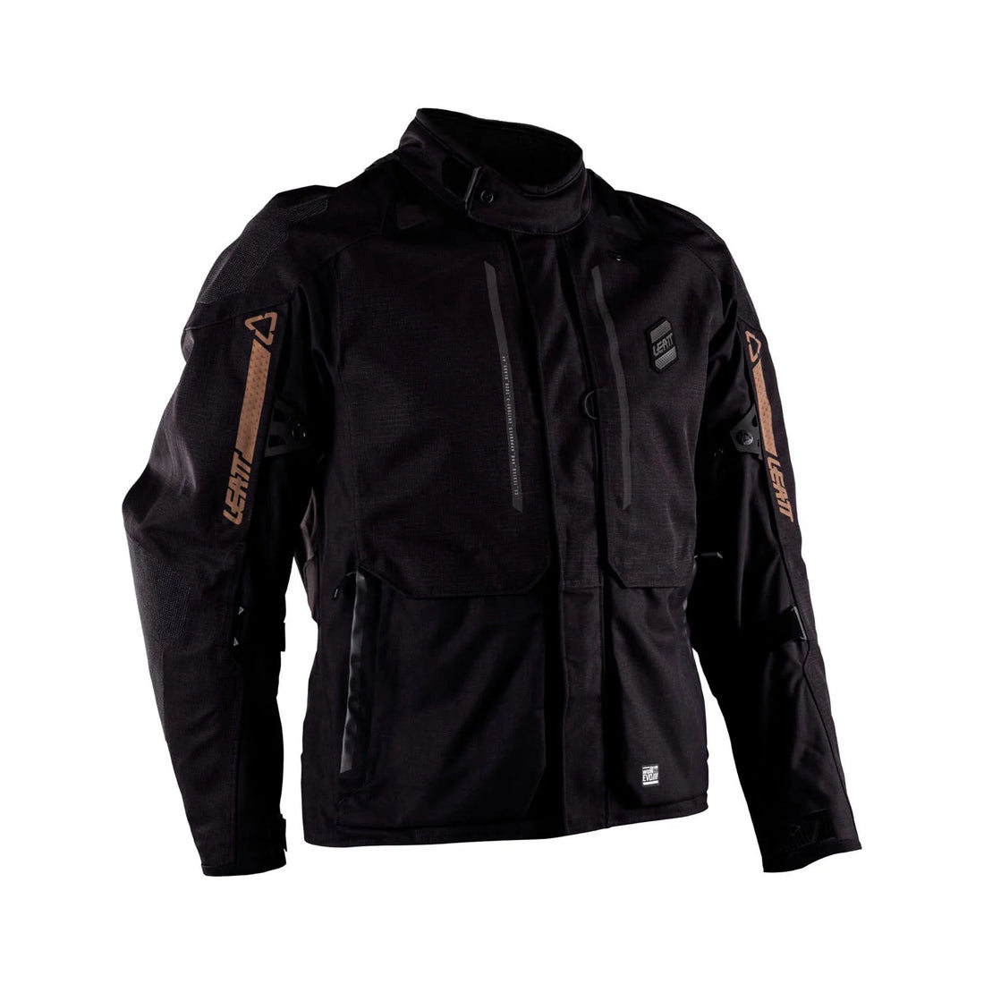 Leatt ADV DriTour 5.5 Corta Chaqueta