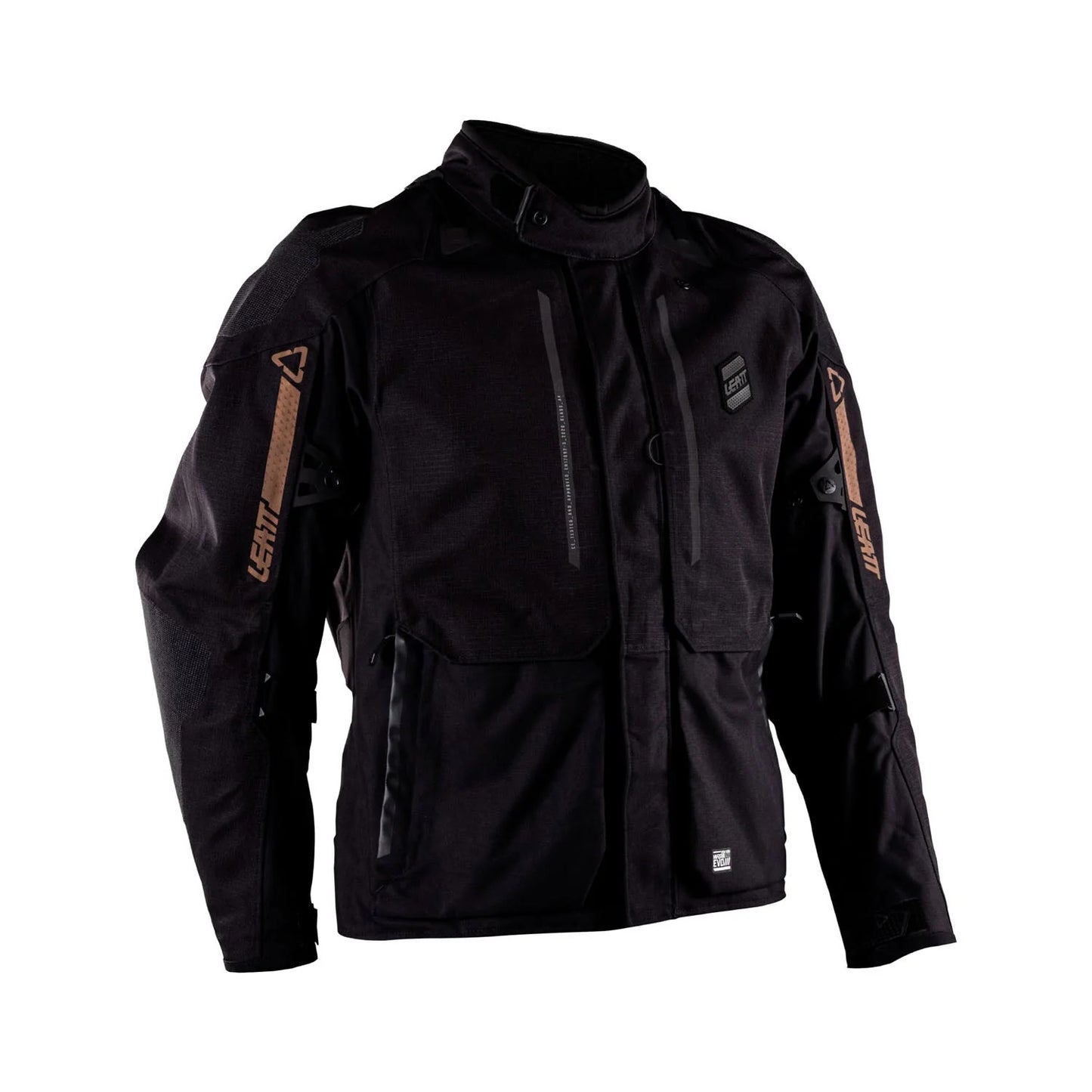Leatt ADV DriTour 5.5 Corta Chaqueta