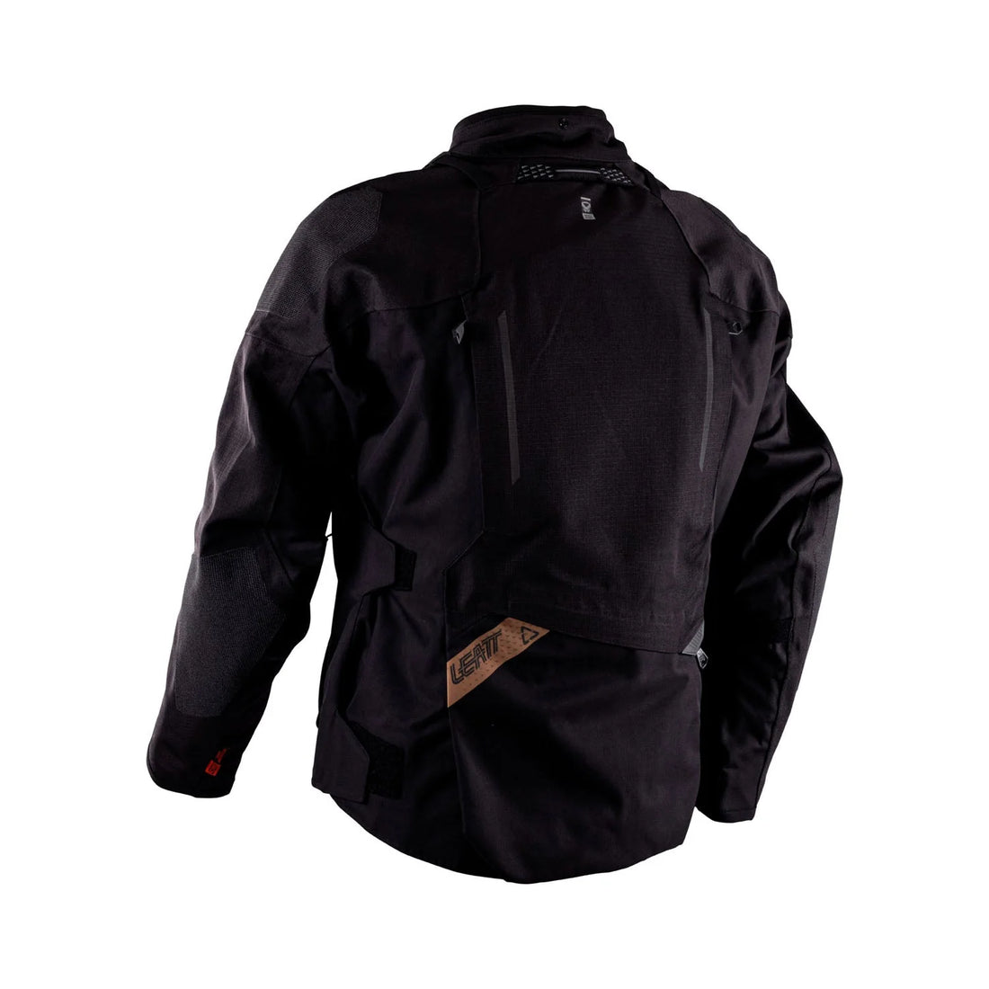Leatt ADV DriTour 5.5 Corta Chaqueta