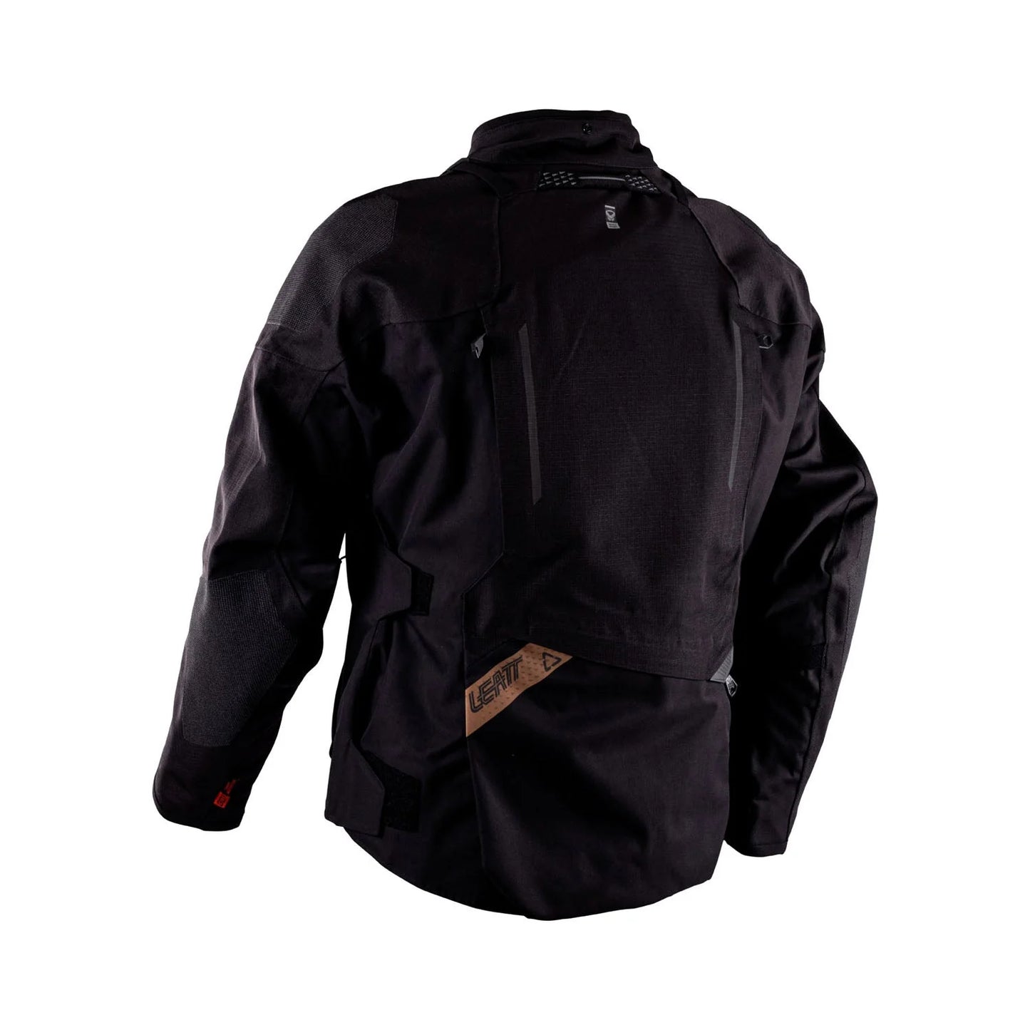 Leatt ADV DriTour 5.5 Corta Chaqueta