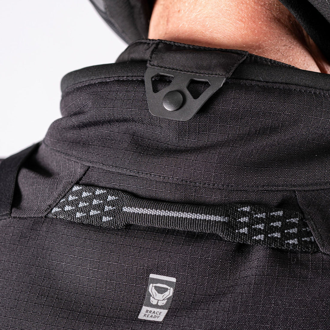 Leatt ADV DriTour 5.5 Corta Chaqueta