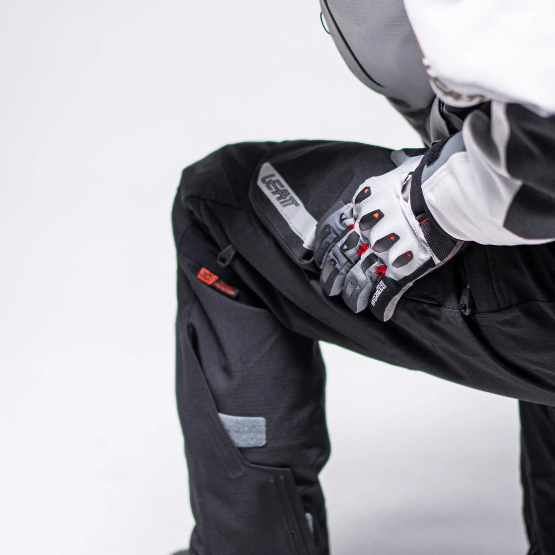 Leatt ADV DriTour 5.5 Pantalones