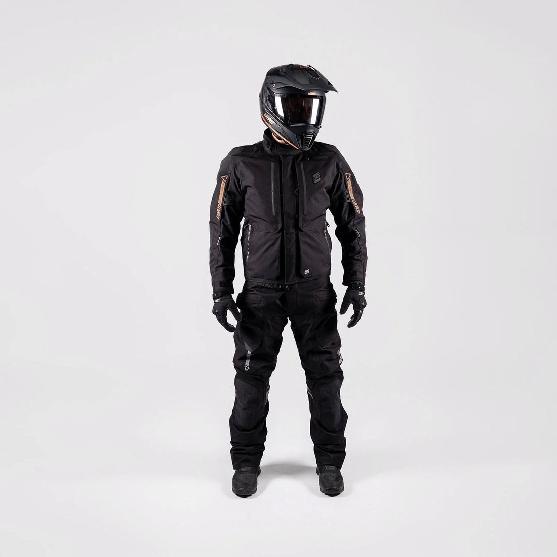 Leatt ADV DriTour 5.5 Pantalones