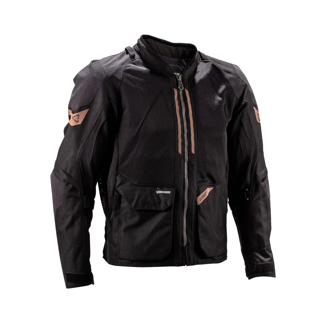 Leatt ADV FlowTour 4.5 Corta Chaqueta