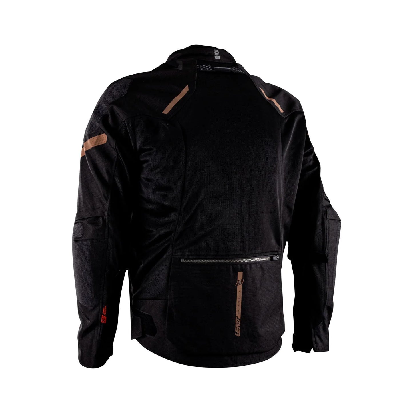 Leatt ADV FlowTour 4.5 Corta Chaqueta