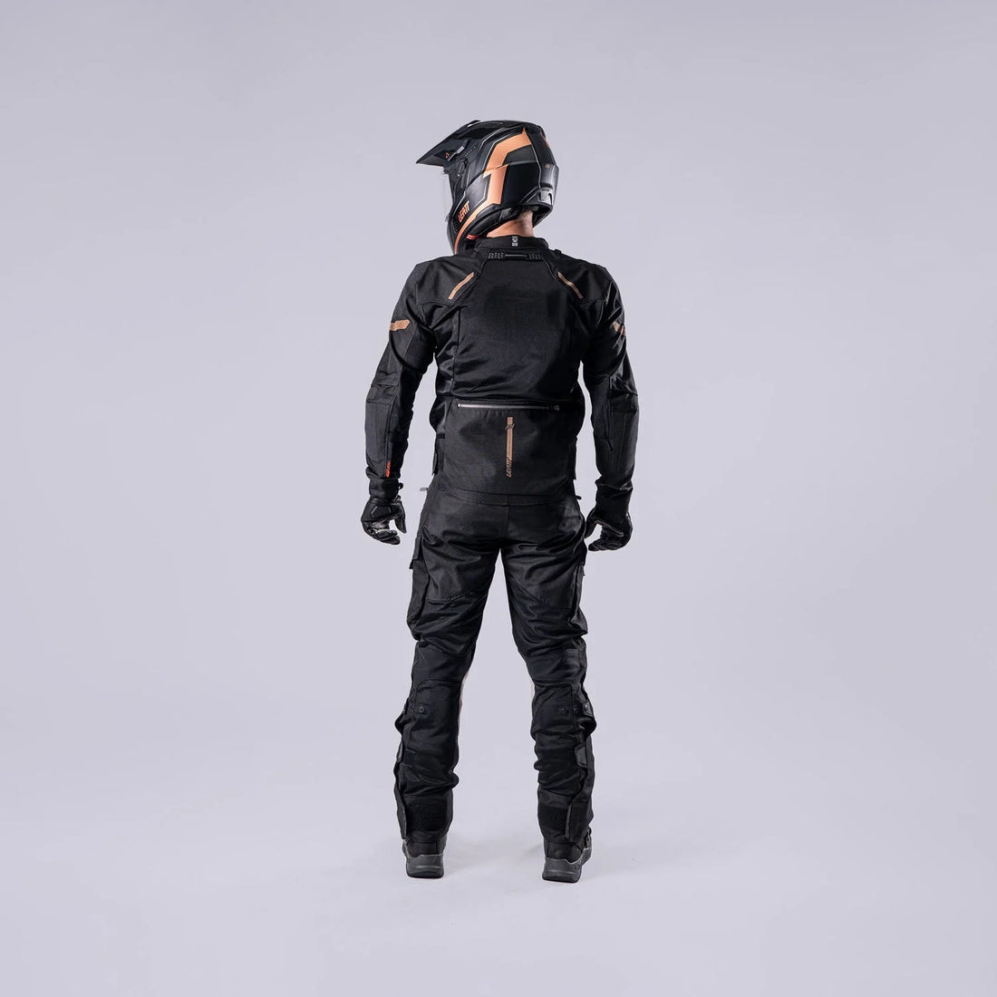 Leatt ADV FlowTour 4.5 Corta Chaqueta