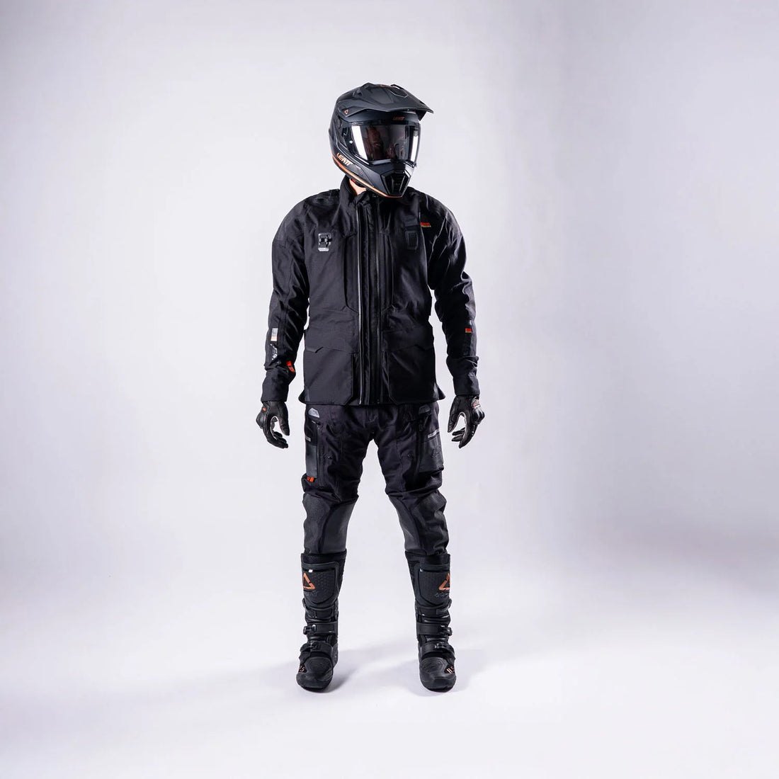 Leatt ADV Rally 7.5 HydraDri Chaqueta