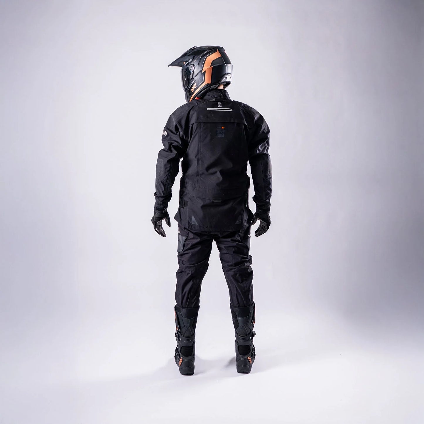 Leatt ADV Rally 7.5 HydraDri Chaqueta