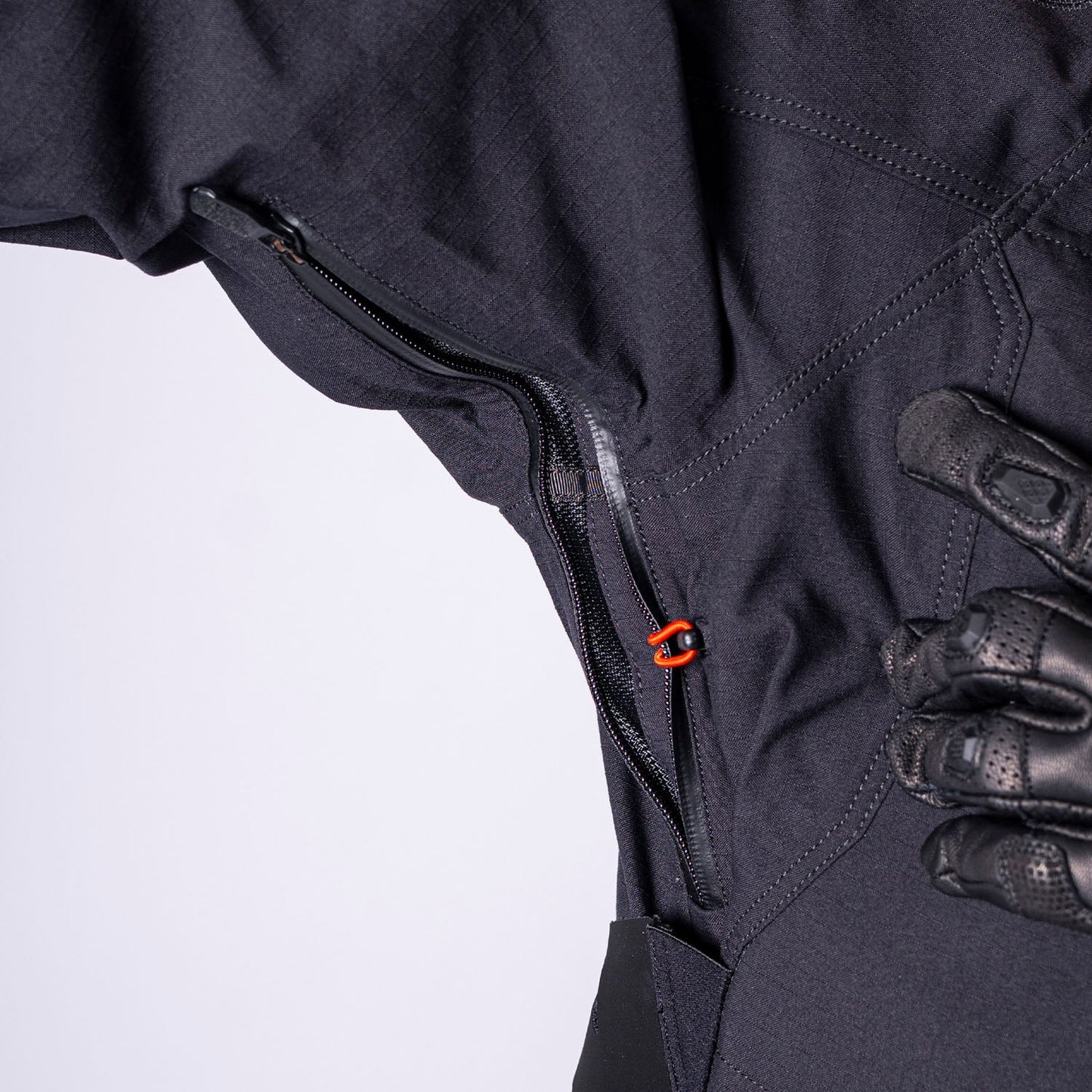Leatt ADV Rally 7.5 HydraDri Chaqueta