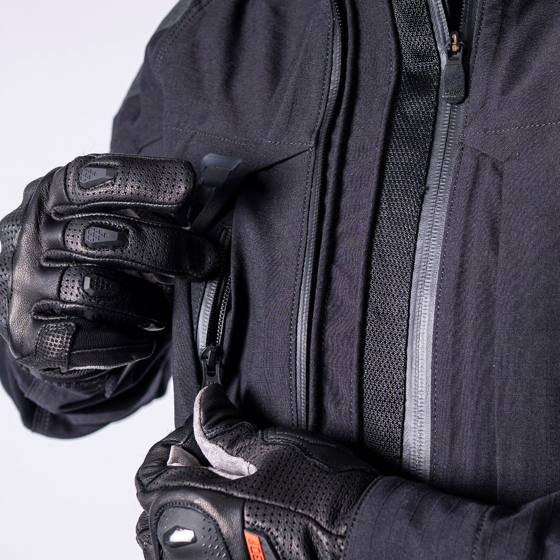 Leatt ADV Rally 7.5 HydraDri Chaqueta