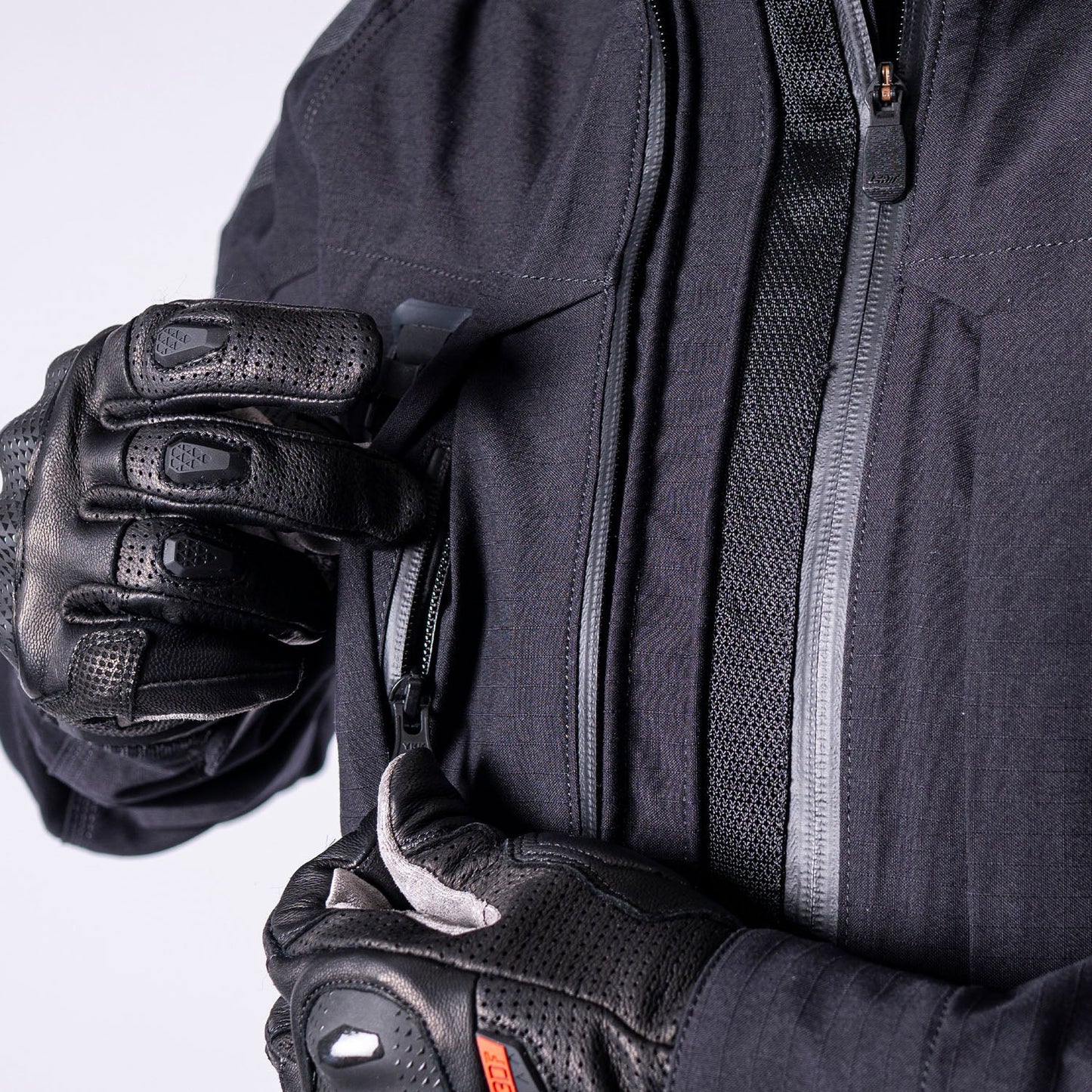 Leatt ADV Rally 7.5 HydraDri Chaqueta
