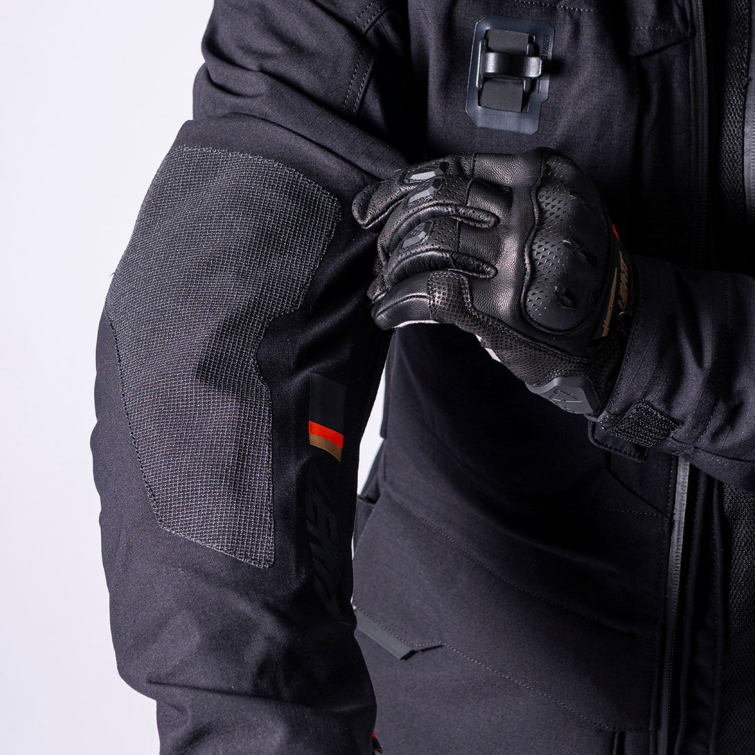 Leatt ADV Rally 7.5 HydraDri Chaqueta