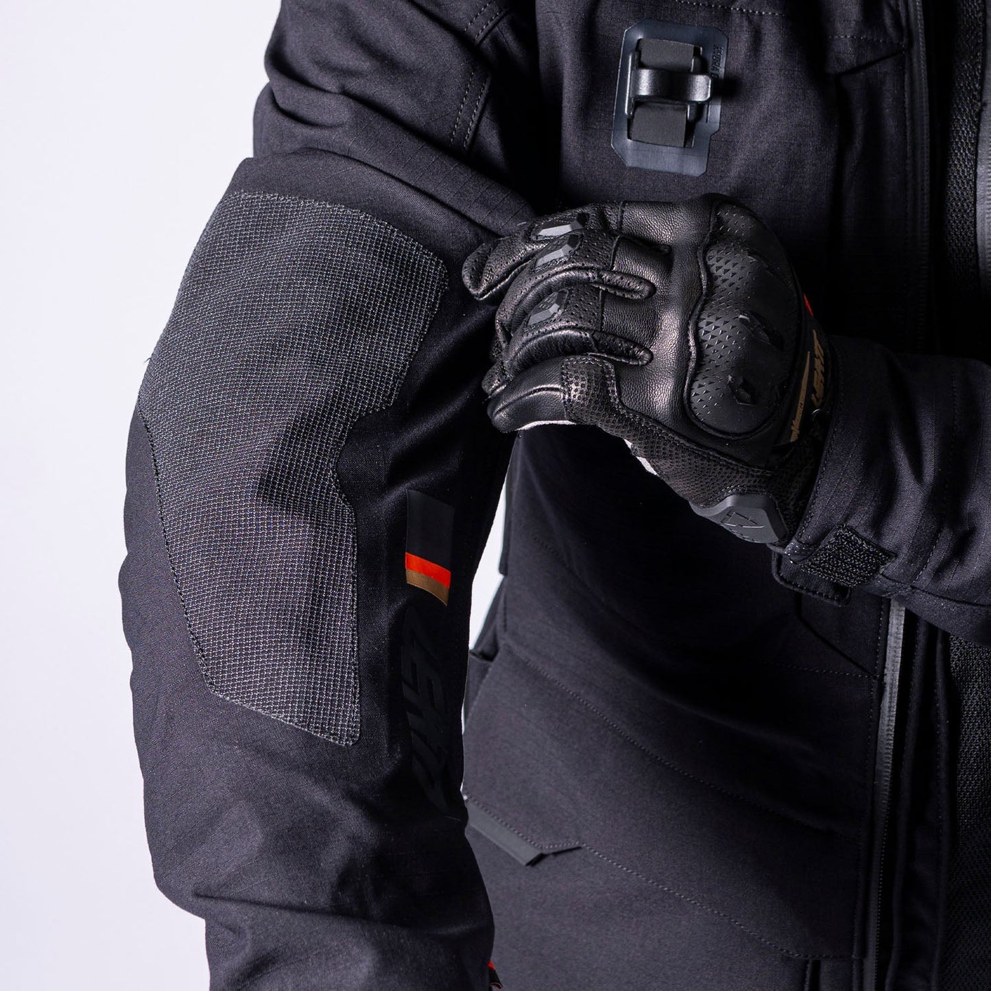 Leatt ADV Rally 7.5 HydraDri Chaqueta