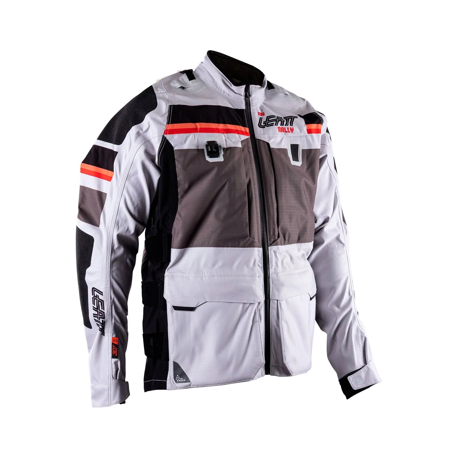 Leatt ADV Rally 7.5 HydraDri Chaqueta