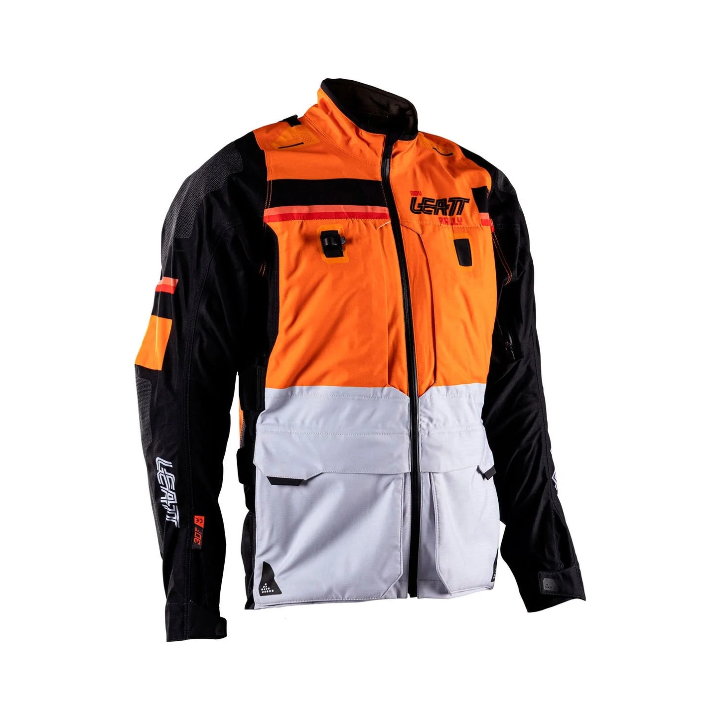 Leatt ADV Rally 7.5 HydraDri Chaqueta