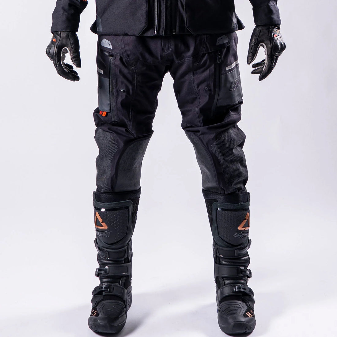 Leatt ADV Rally 7.5 HydraDri Pantalones
