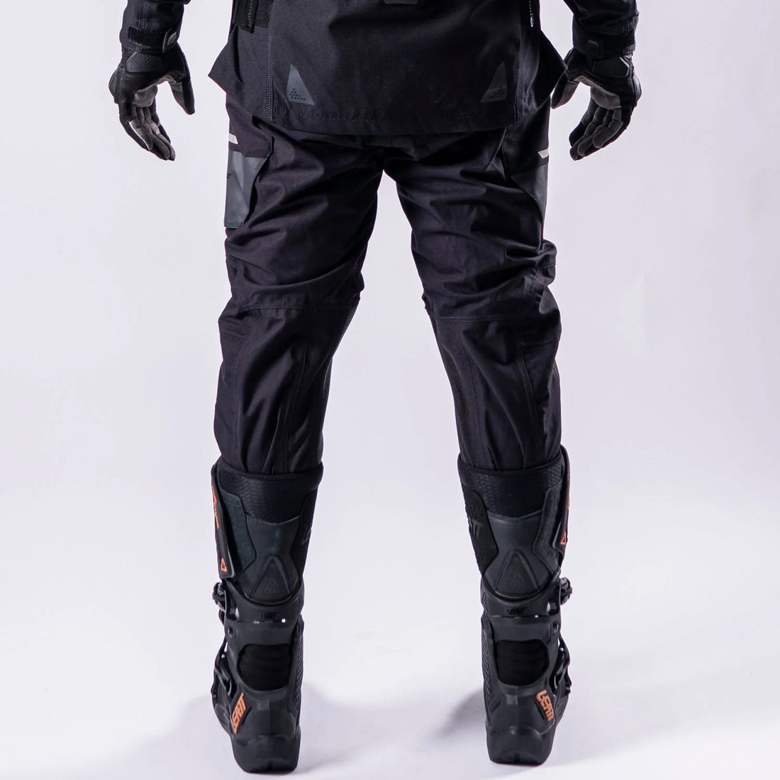 Leatt ADV Rally 7.5 HydraDri Pantalones