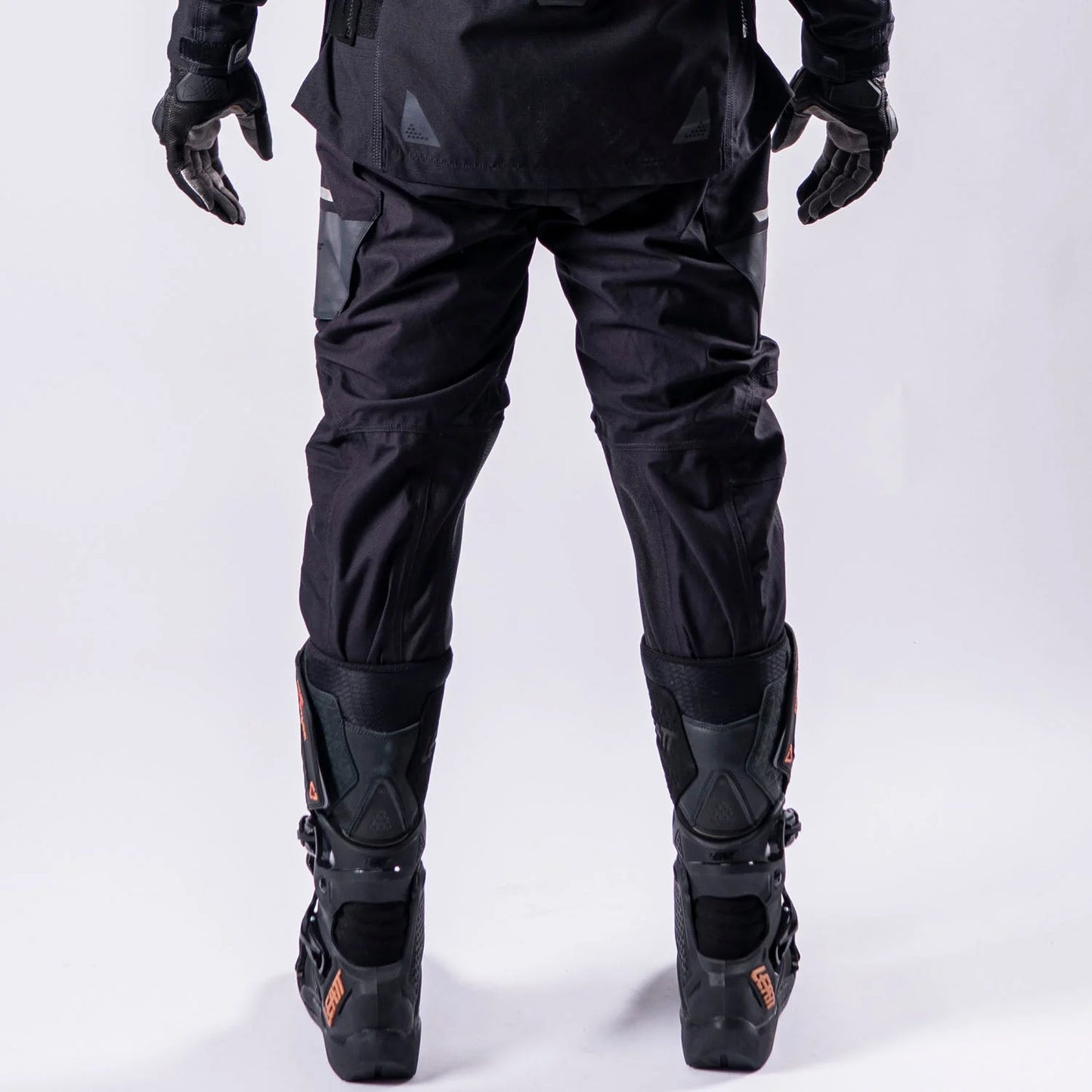 Leatt ADV Rally 7.5 HydraDri Pantalones