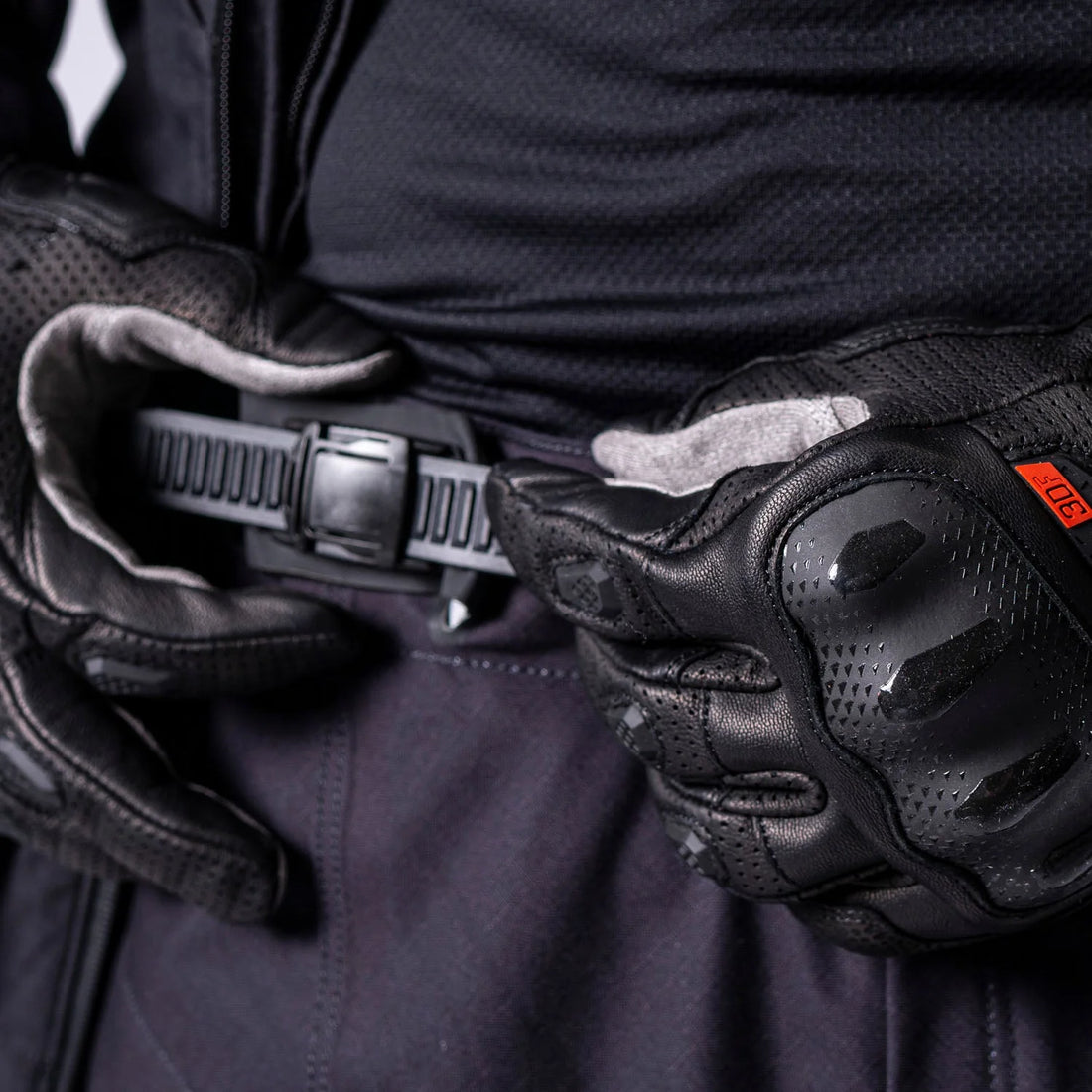 Leatt ADV Rally 7.5 HydraDri Pantalones