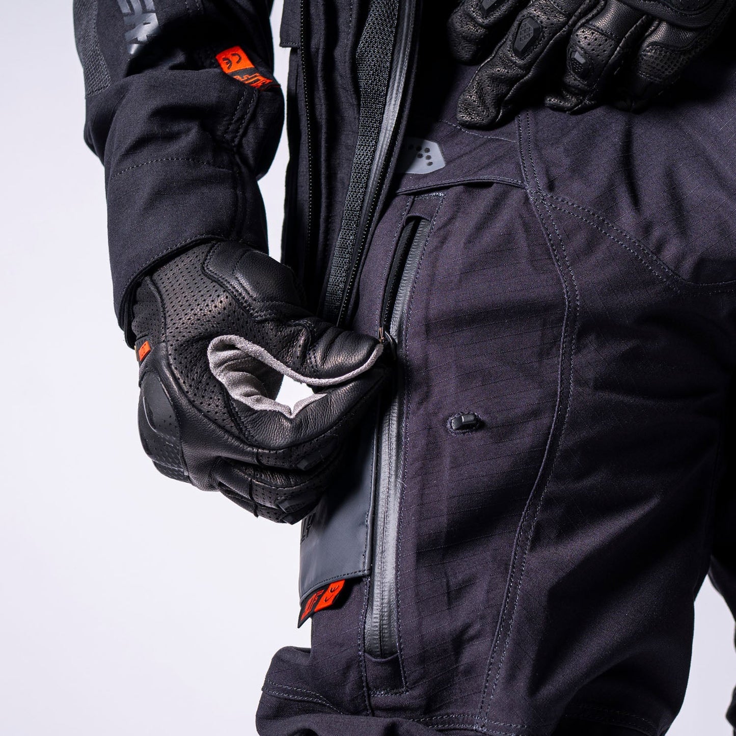 Leatt ADV Rally 7.5 HydraDri Pantalones