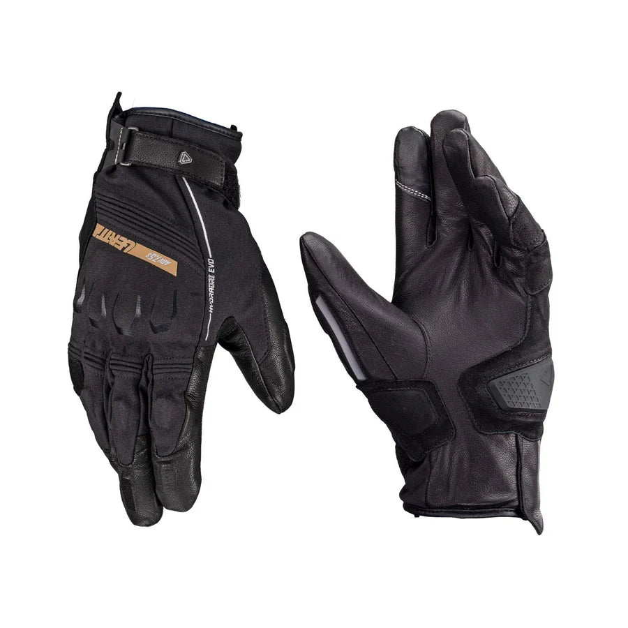 Leatt ADV SubZero 7.5 Cortos Guantes