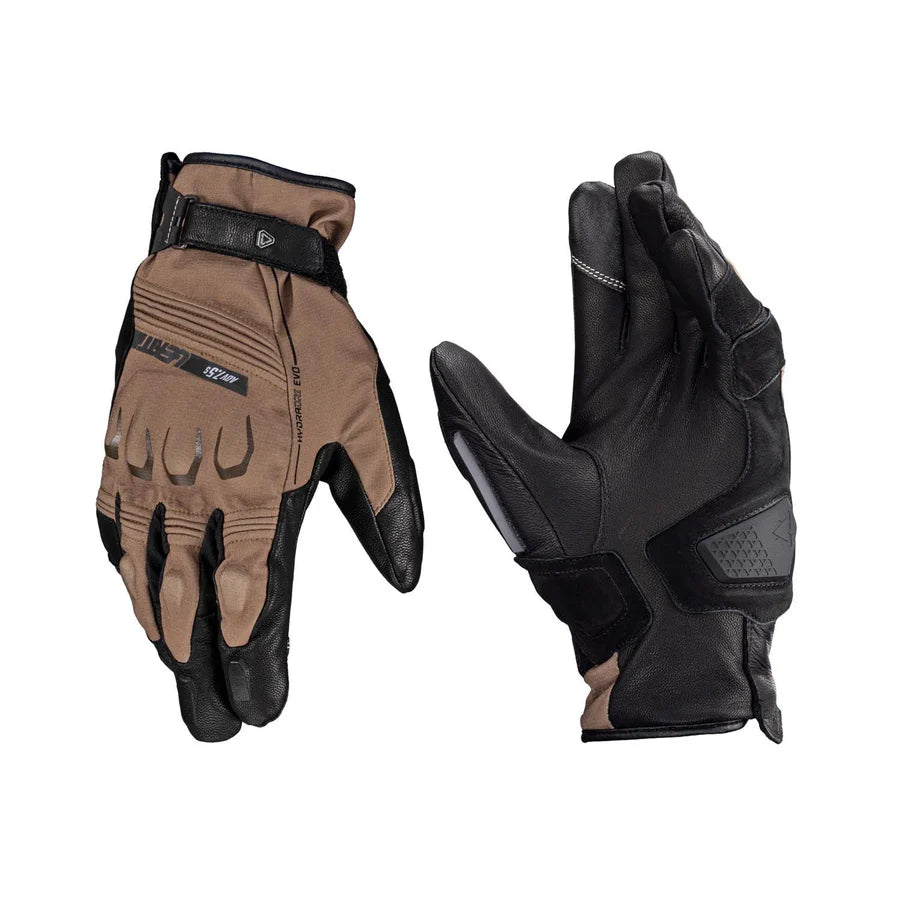 Leatt ADV SubZero 7.5 Cortos Guantes