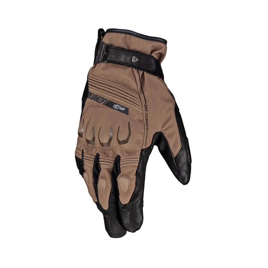 Leatt ADV SubZero 7.5 Cortos Guantes