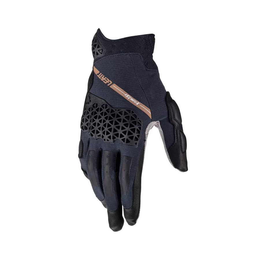 Leatt ADV X-Flow 7.5 Cortos Guantes