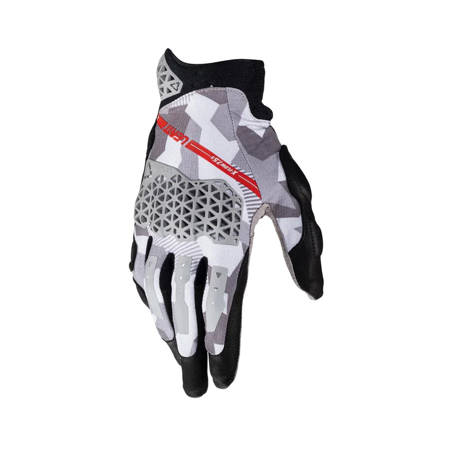 Leatt ADV X-Flow 7.5 Cortos Guantes
