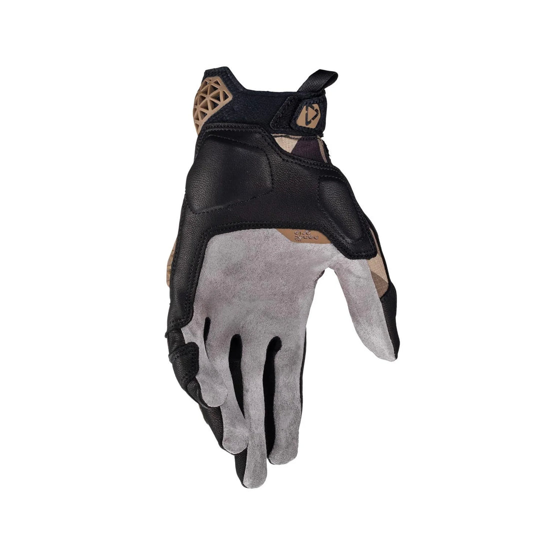 Leatt ADV X-Flow 7.5 Cortos Guantes