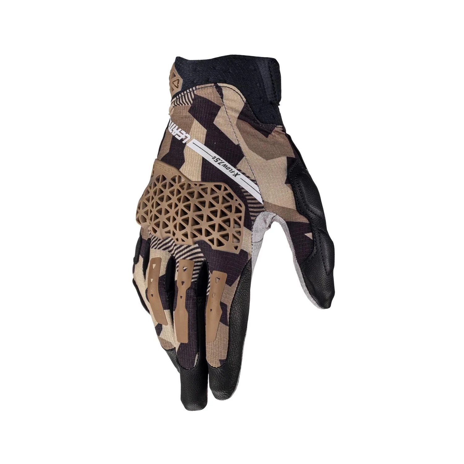 Leatt ADV X-Flow 7.5 Cortos Guantes