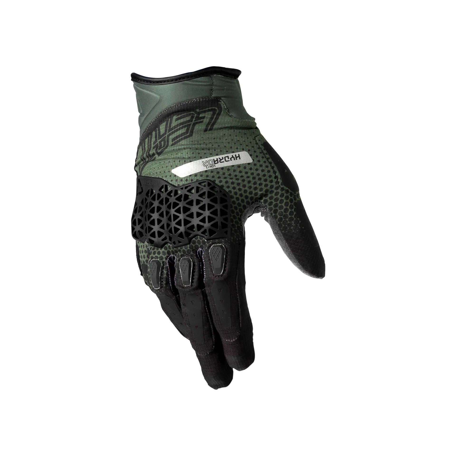 Leatt ADV HydraDri 5.5 Cortos Guantes