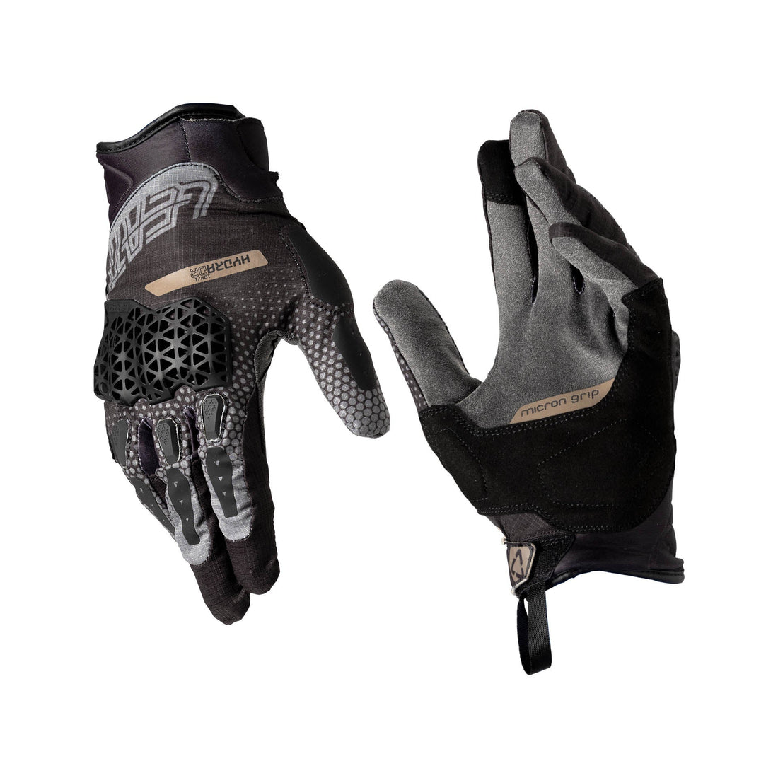Leatt ADV HydraDri 5.5 Cortos Guantes