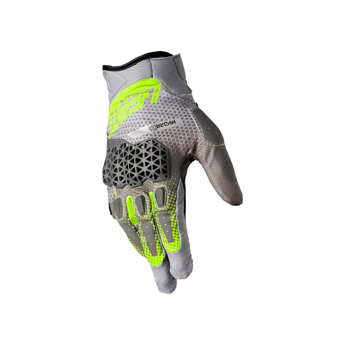 Leatt ADV HydraDri 5.5 Cortos Guantes