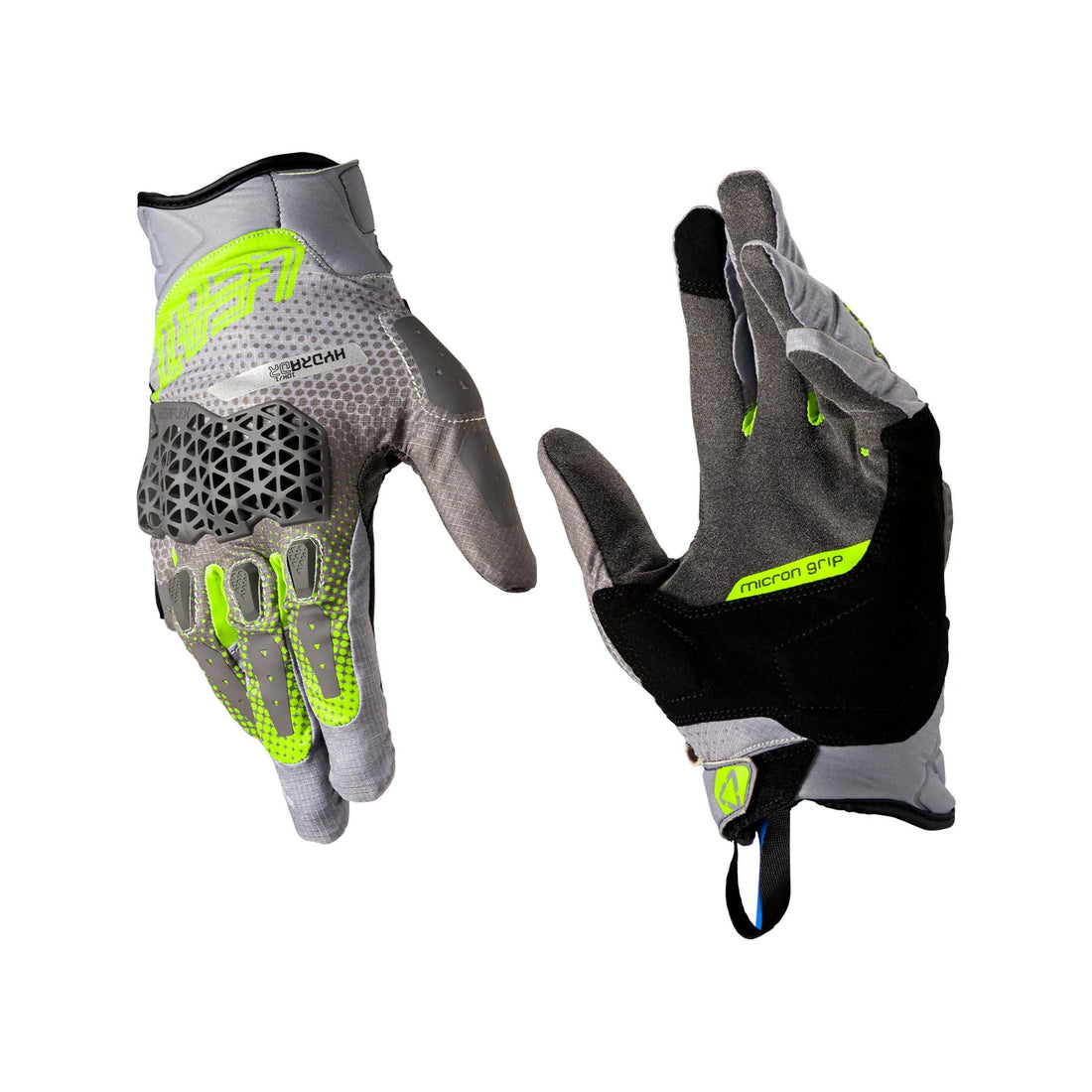 Leatt ADV HydraDri 5.5 Cortos Guantes