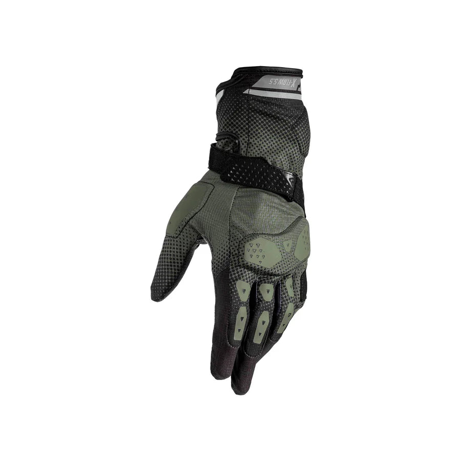 Leatt ADV X-Flow 5.5 Guantes