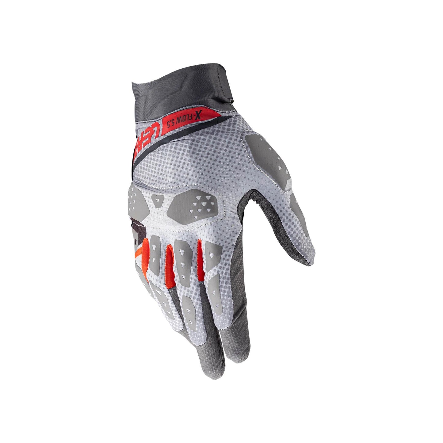 Leatt ADV X-Flow 5.5 Cortos Guantes