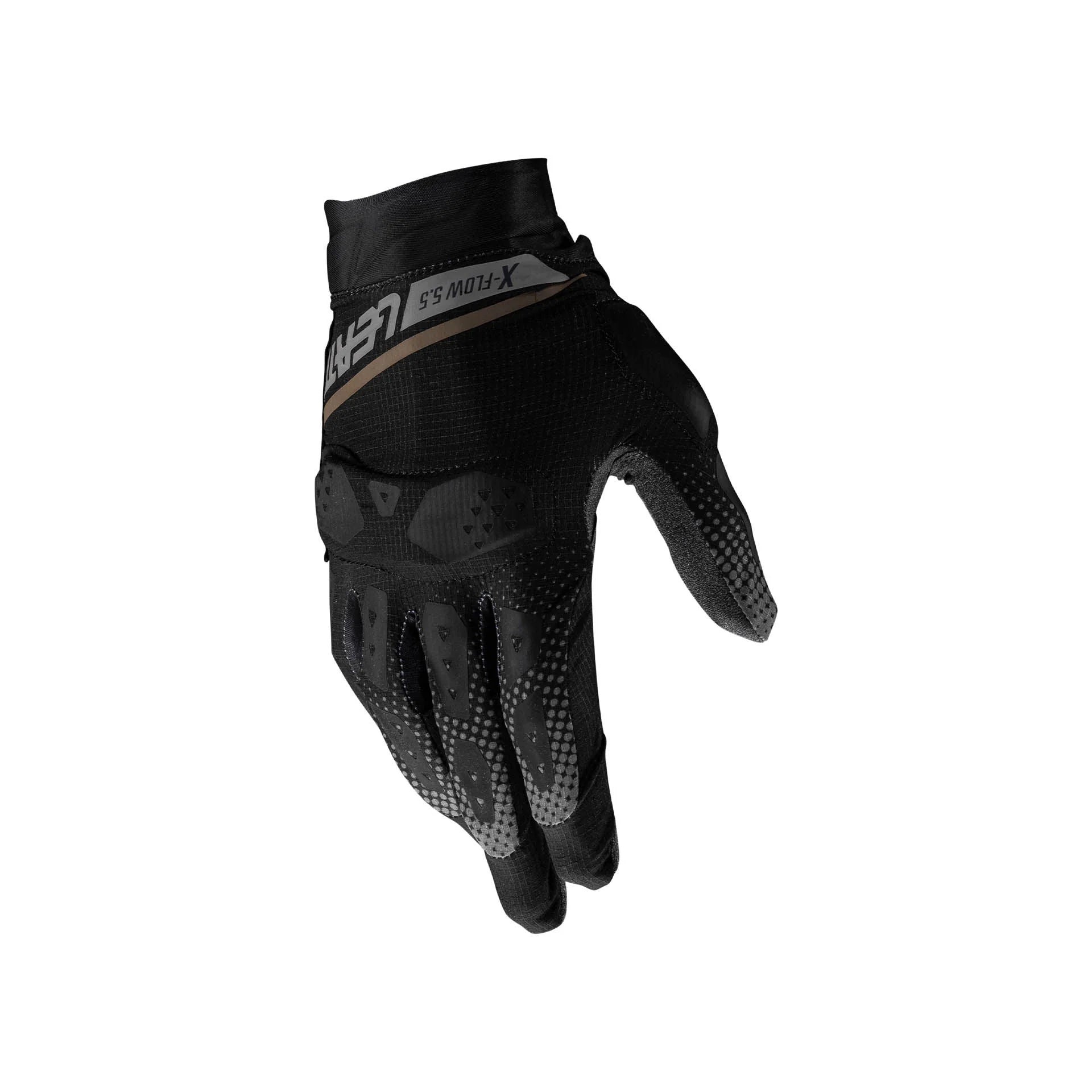 Leatt ADV X-Flow 5.5 Cortos Guantes
