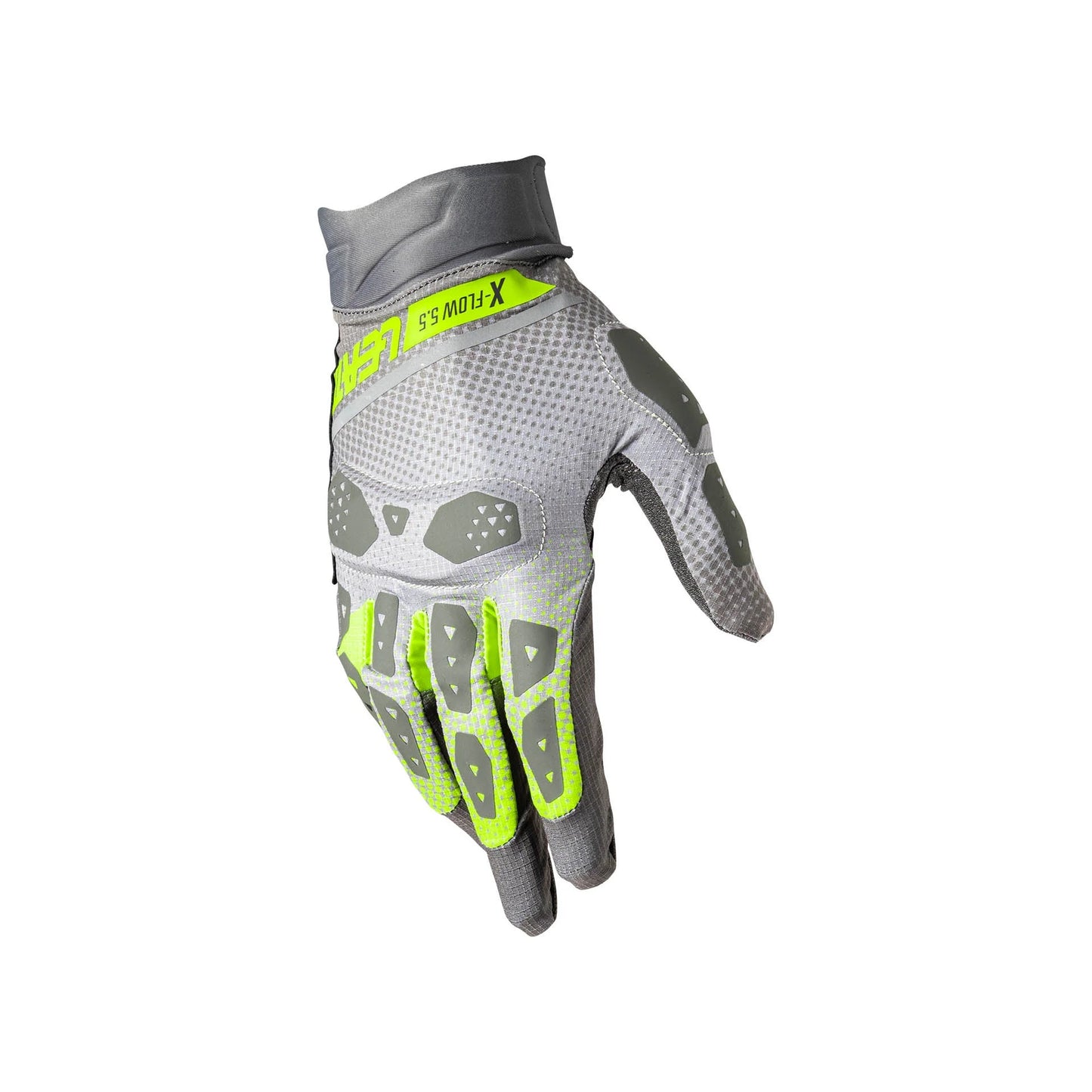 Leatt ADV X-Flow 5.5 Cortos Guantes