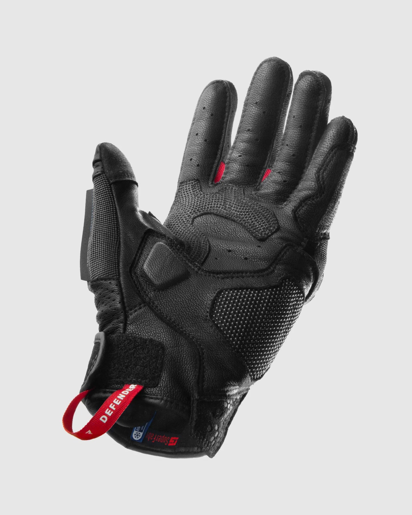 Rebelhorn Defender Guantes