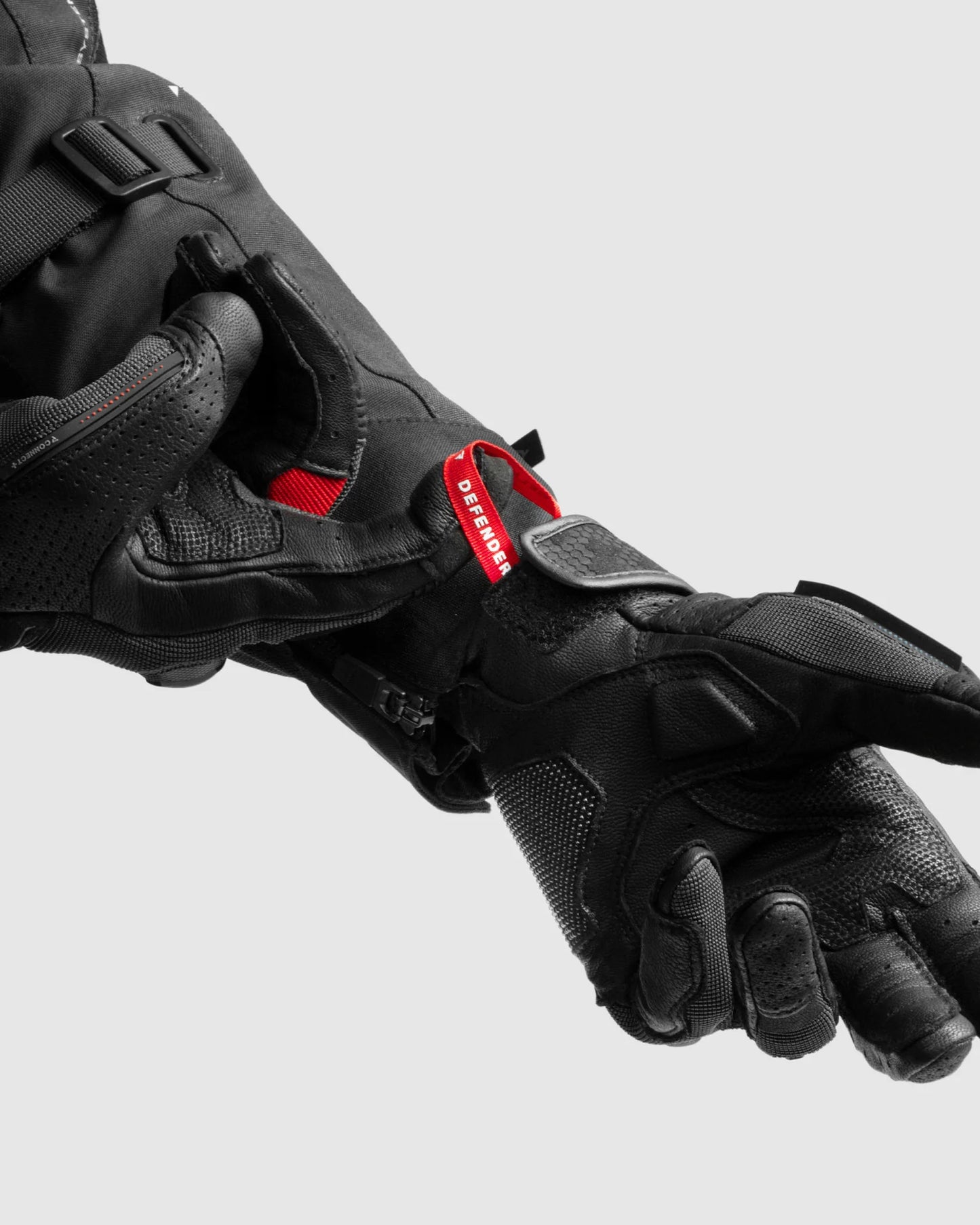 Rebelhorn Defender Guantes