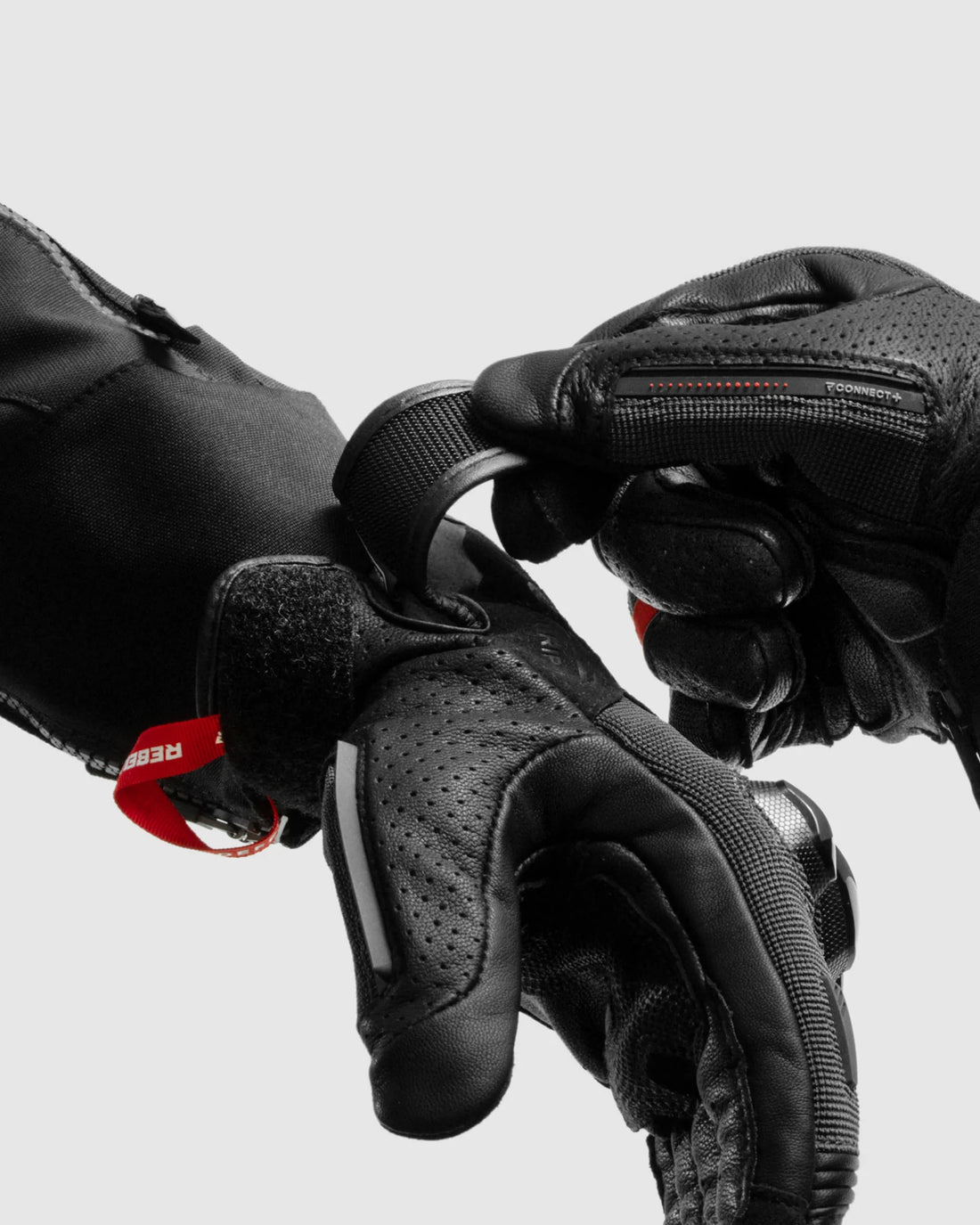 Rebelhorn Defender Guantes